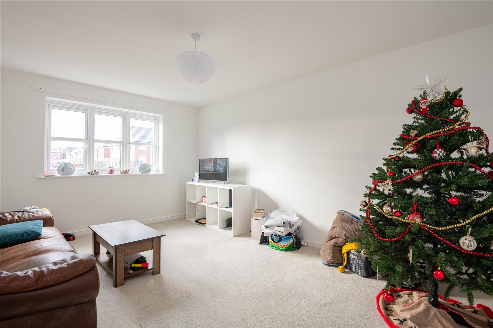 4 bed property in Scholars Close, Preston